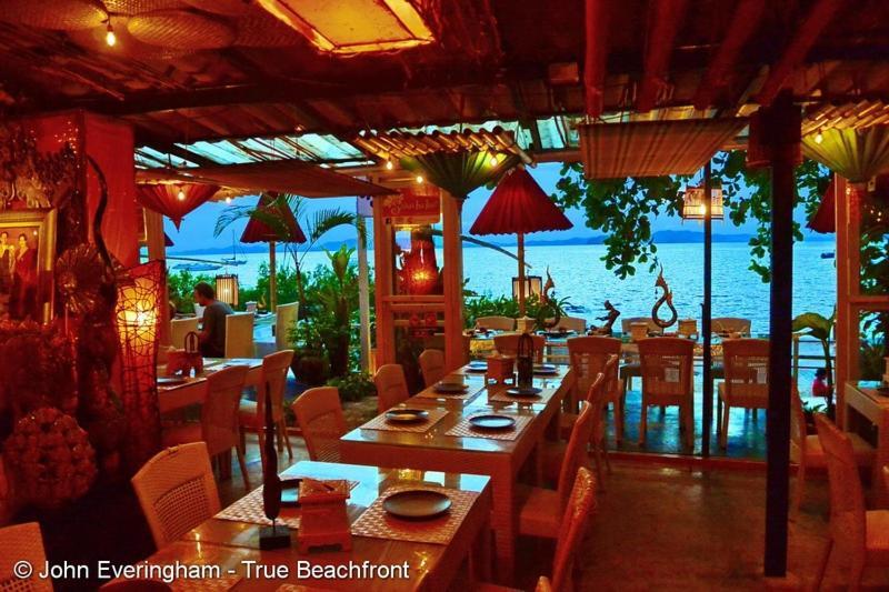 At Seacondo-1 Bedroom-A25 Klong Muang Beach Exterior foto